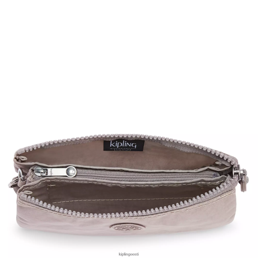 loovus suur kott Kipling hall gris naised 4NF06J533 kotid