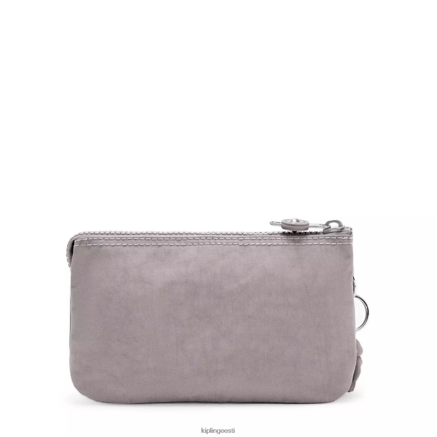 loovus suur kott Kipling hall gris naised 4NF06J533 kotid