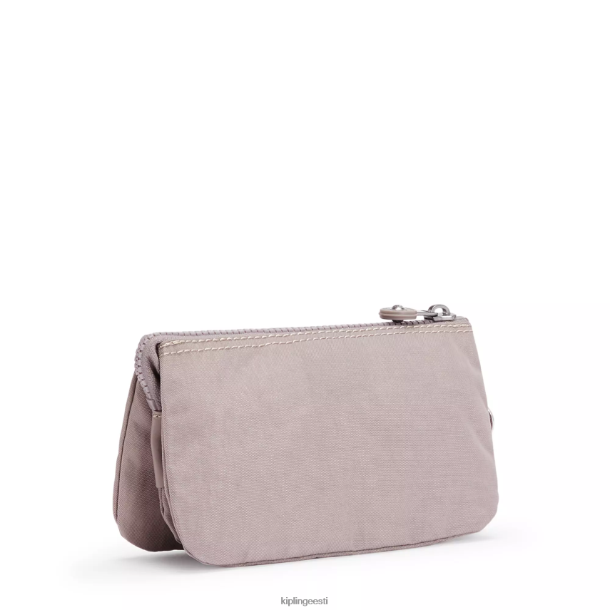 loovus suur kott Kipling hall gris naised 4NF06J533 kotid