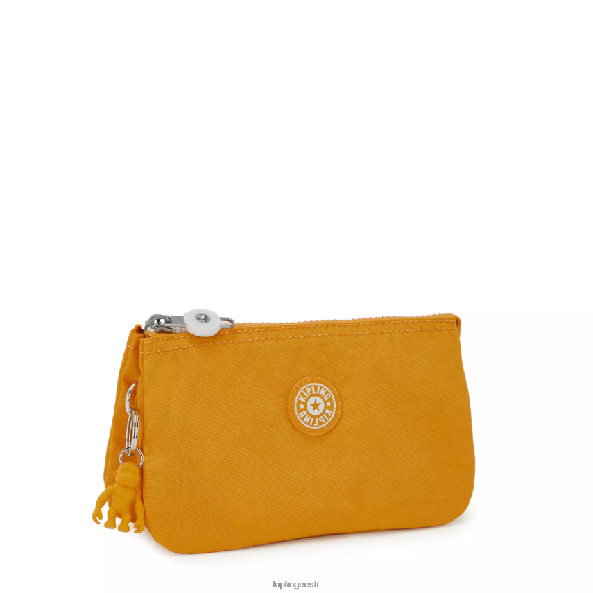 loovus suur kott Kipling kiire kollane naised 4NF06J534 kotid