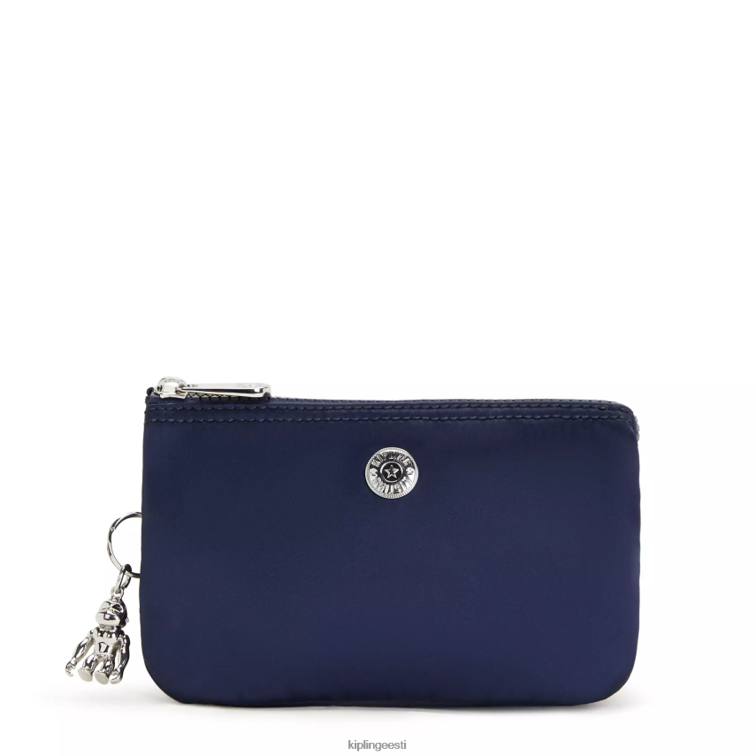 loovus suur kott Kipling kosmiline sinine naised 4NF06J612 kotid