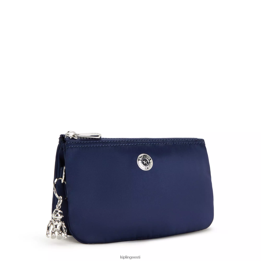loovus suur kott Kipling kosmiline sinine naised 4NF06J612 kotid