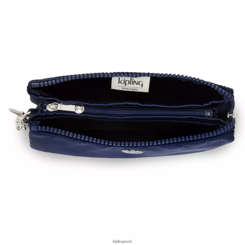 loovus suur kott Kipling kosmiline sinine naised 4NF06J612 kotid