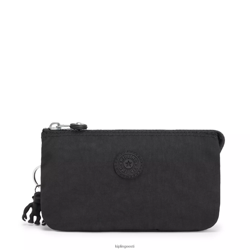 loovus suur kott Kipling must noir naised 4NF06J535 kotid