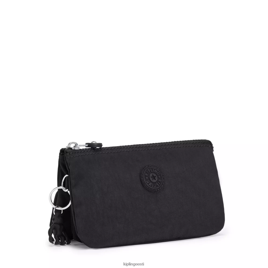 loovus suur kott Kipling must noir naised 4NF06J535 kotid