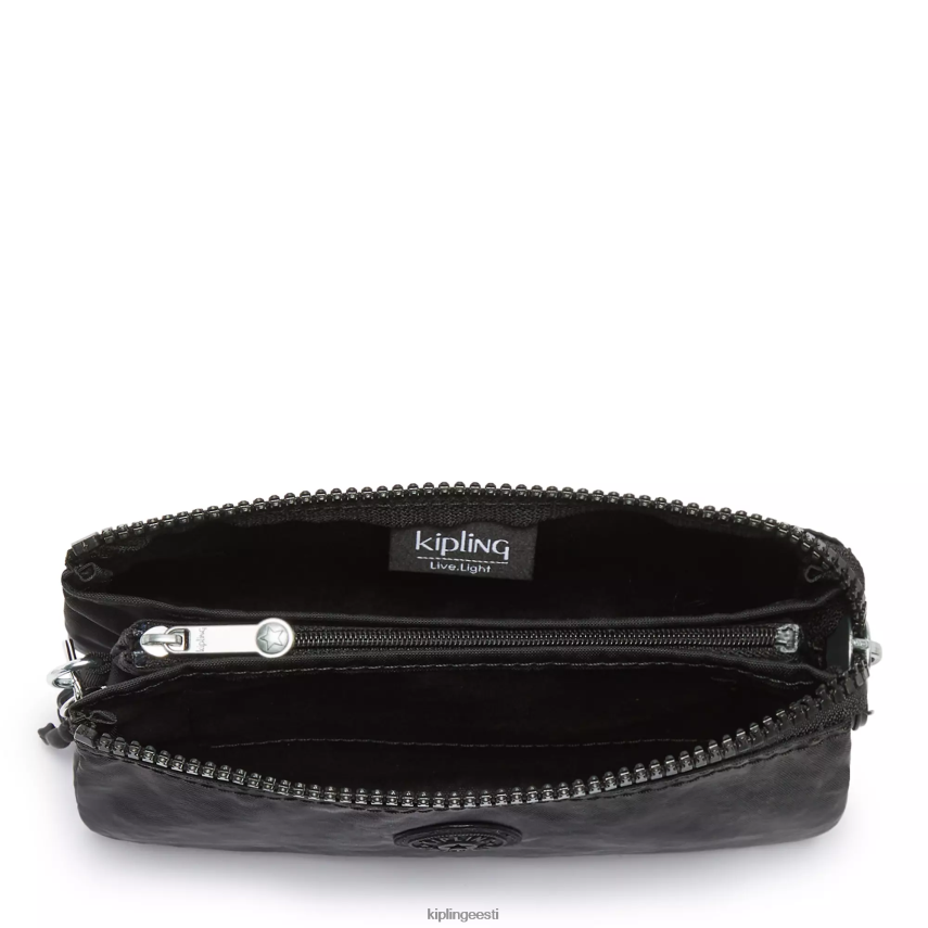 loovus suur kott Kipling must noir naised 4NF06J535 kotid