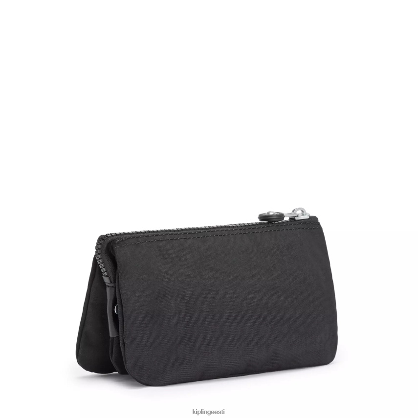 loovus suur kott Kipling must noir naised 4NF06J535 kotid