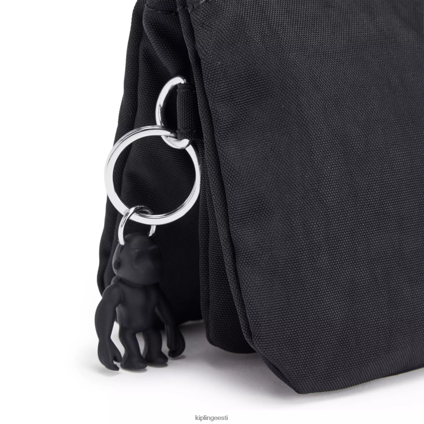 loovus suur kott Kipling must noir naised 4NF06J535 kotid
