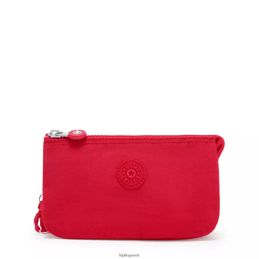 loovus suur kott Kipling punane rouge naised 4NF06J538 kotid