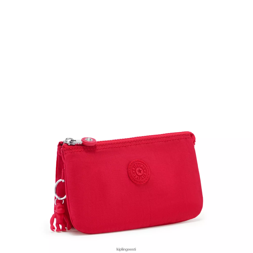 loovus suur kott Kipling punane rouge naised 4NF06J538 kotid