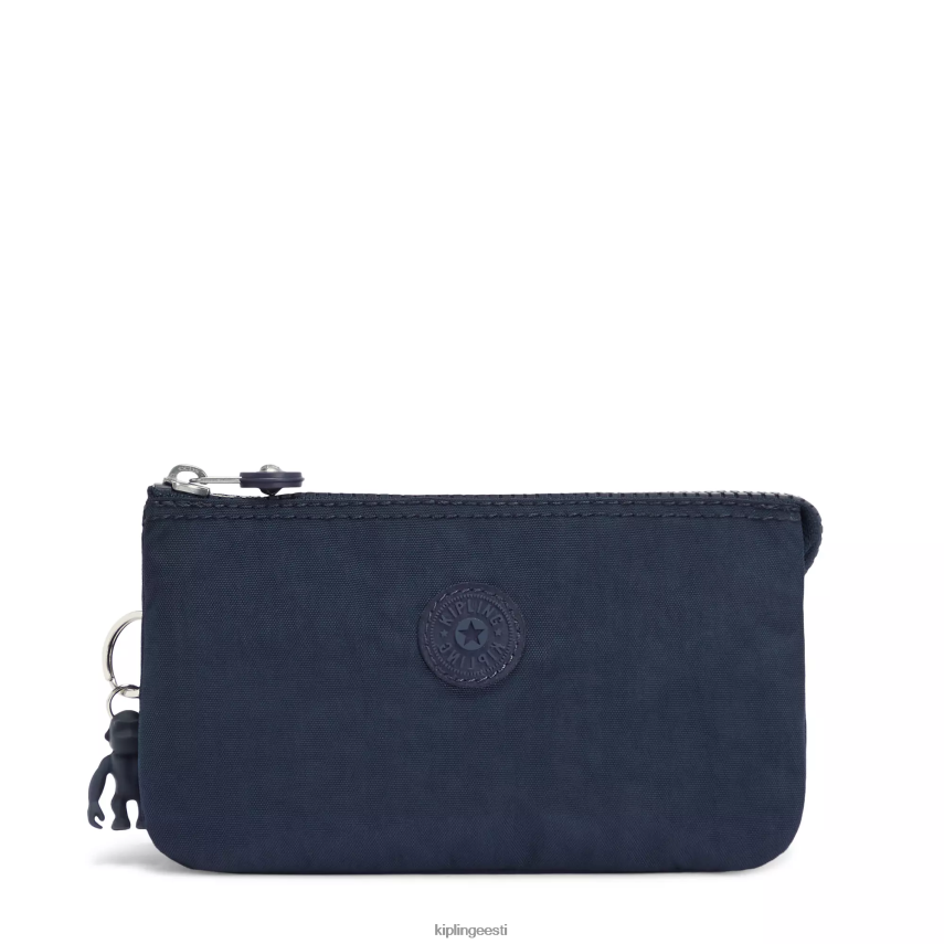 loovus suur kott Kipling sinine sinine naised 4NF06J536 kotid