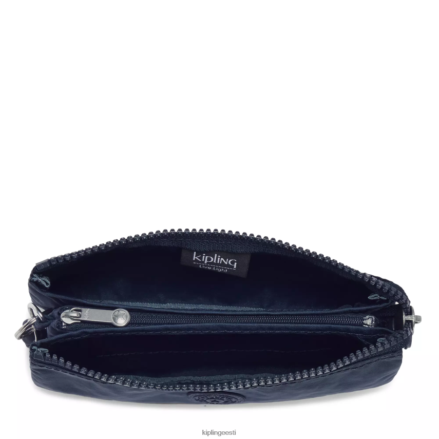 loovus suur kott Kipling sinine sinine naised 4NF06J536 kotid