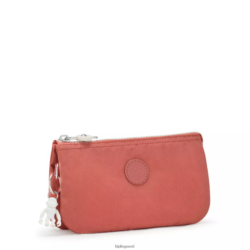 loovus suur kott Kipling vintage roosa naised 4NF06J532 kotid