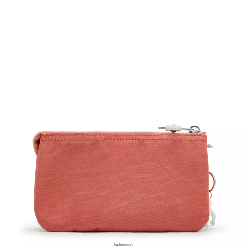 loovus suur kott Kipling vintage roosa naised 4NF06J532 kotid