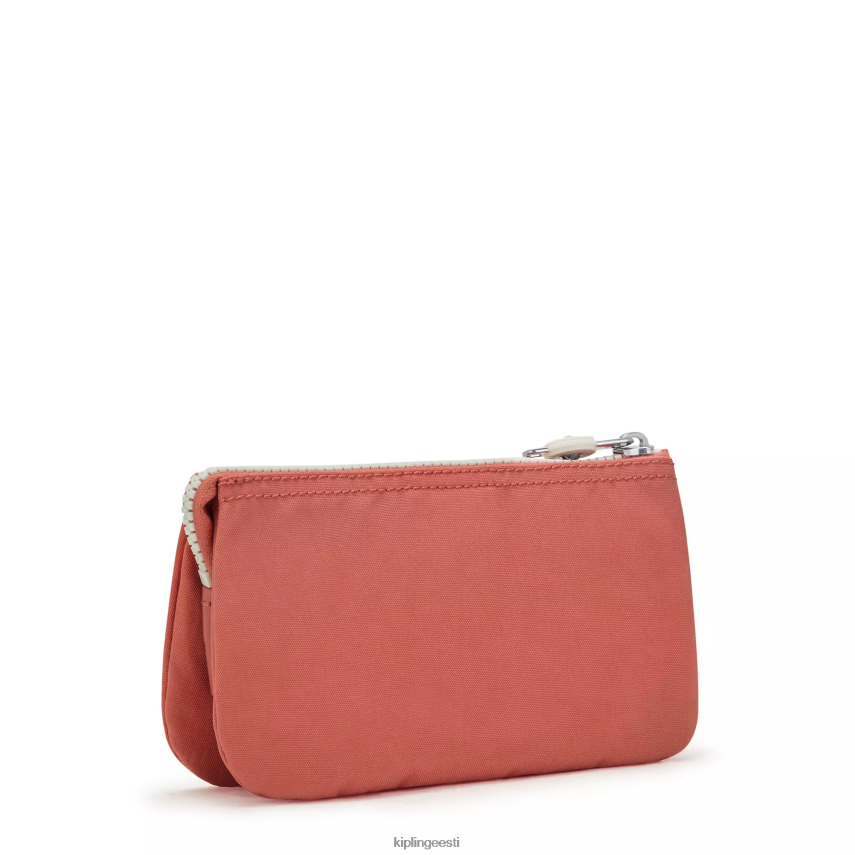 loovus suur kott Kipling vintage roosa naised 4NF06J532 kotid