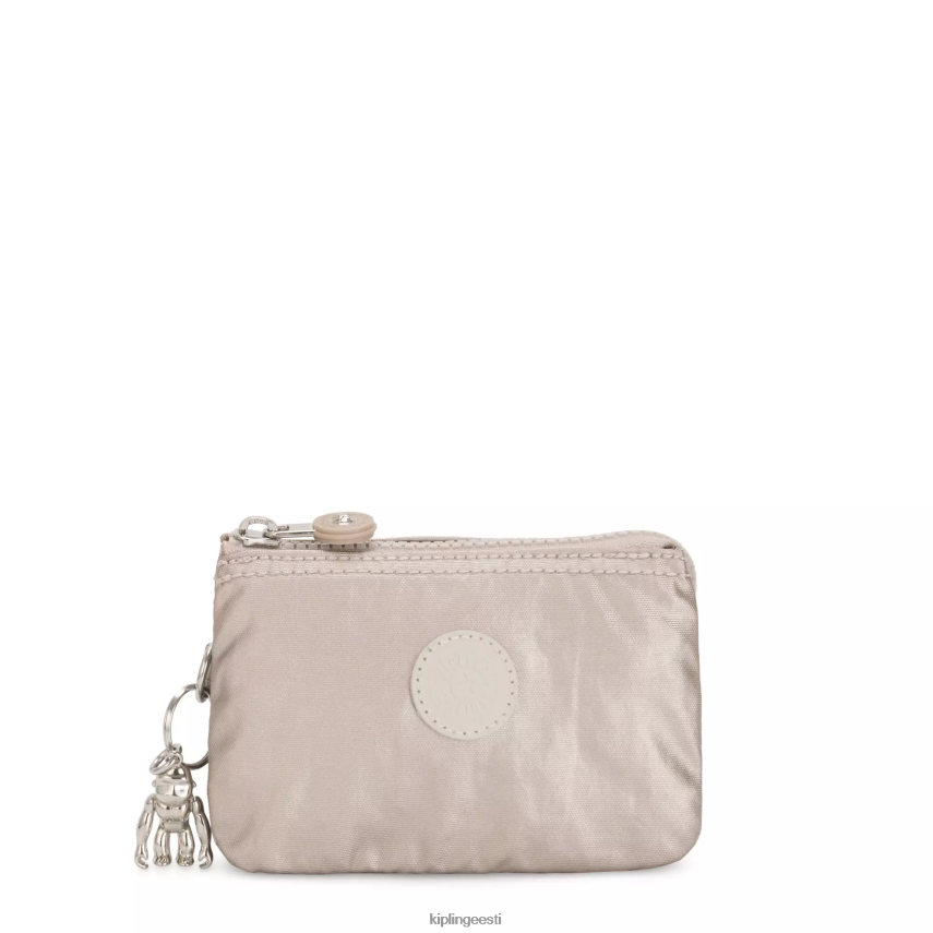 loovus väike metallist kott Kipling metallist sära naised 4NF06J613 kotid