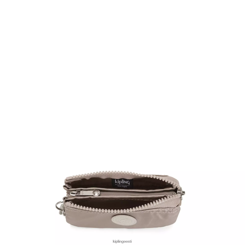 loovus väike metallist kott Kipling metallist sära naised 4NF06J613 kotid