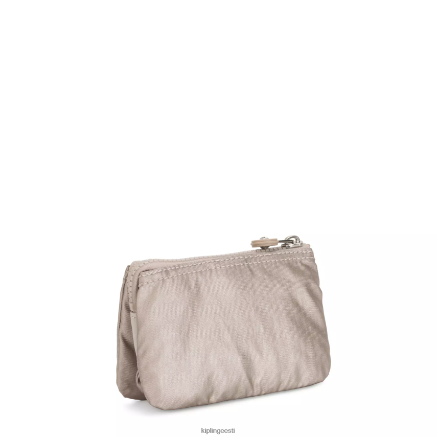loovus väike metallist kott Kipling metallist sära naised 4NF06J613 kotid