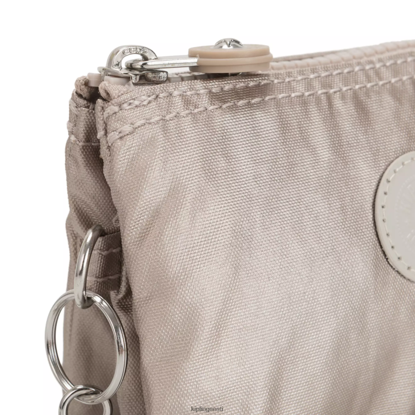 loovus väike metallist kott Kipling metallist sära naised 4NF06J613 kotid
