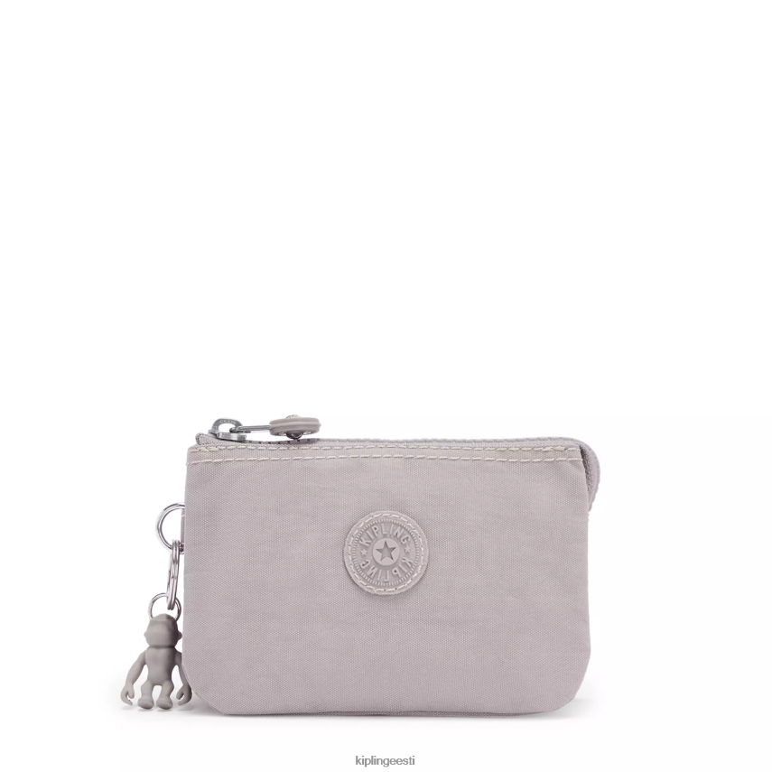 loovuse väike kott Kipling hall gris naised 4NF06J558 kotid