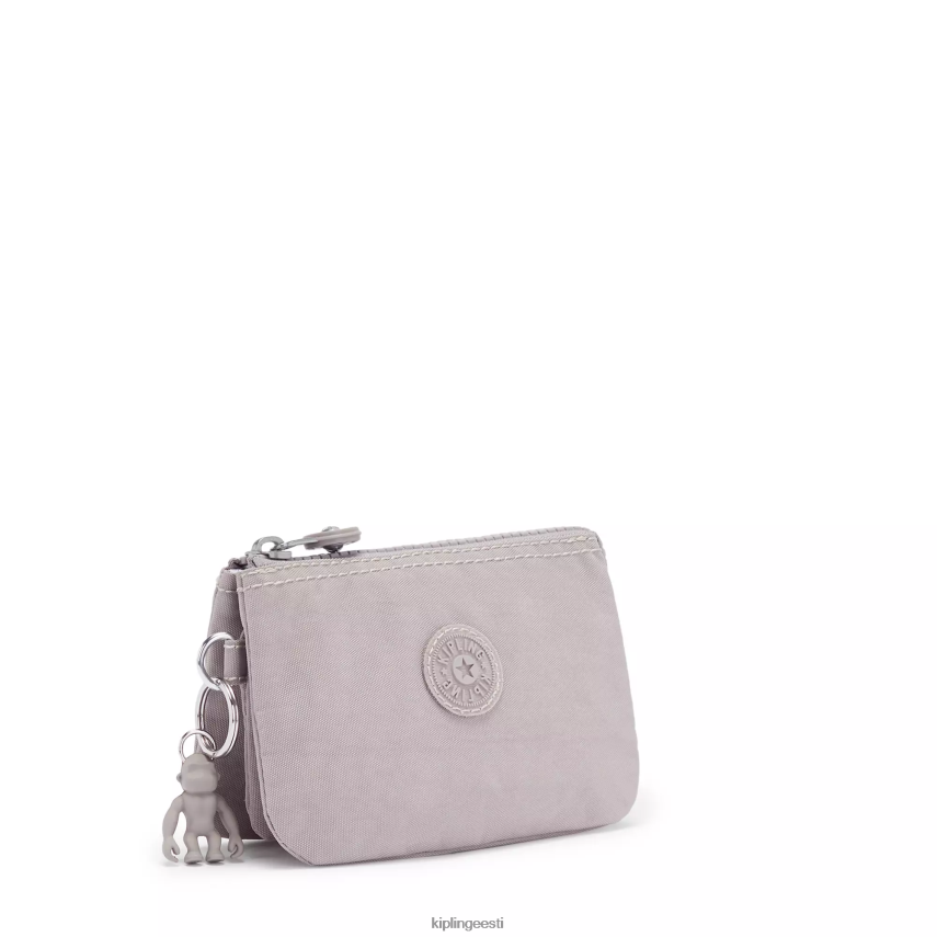 loovuse väike kott Kipling hall gris naised 4NF06J558 kotid