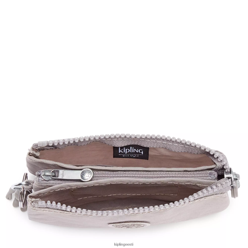 loovuse väike kott Kipling hall gris naised 4NF06J558 kotid