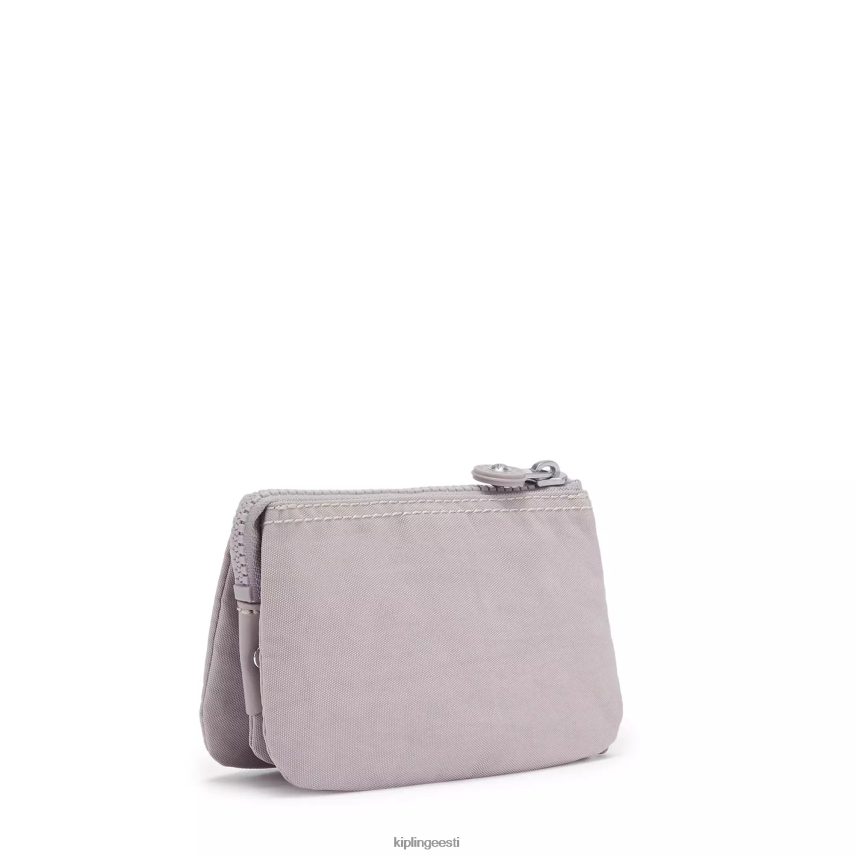 loovuse väike kott Kipling hall gris naised 4NF06J558 kotid