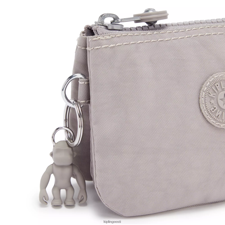 loovuse väike kott Kipling hall gris naised 4NF06J558 kotid
