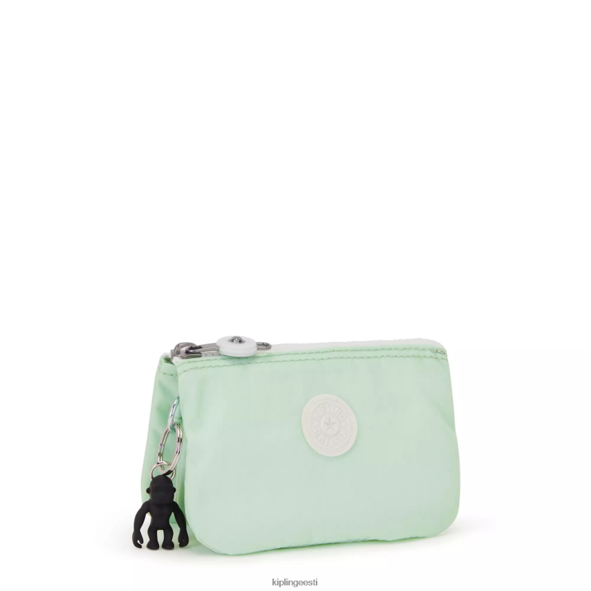 loovuse väike kott Kipling õhuline roheline naised 4NF06J562 kotid
