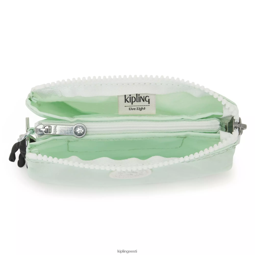 loovuse väike kott Kipling õhuline roheline naised 4NF06J562 kotid