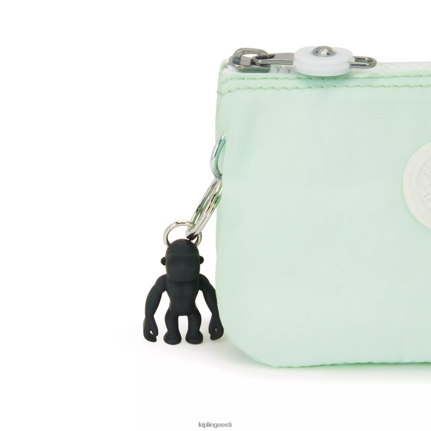 loovuse väike kott Kipling õhuline roheline naised 4NF06J562 kotid