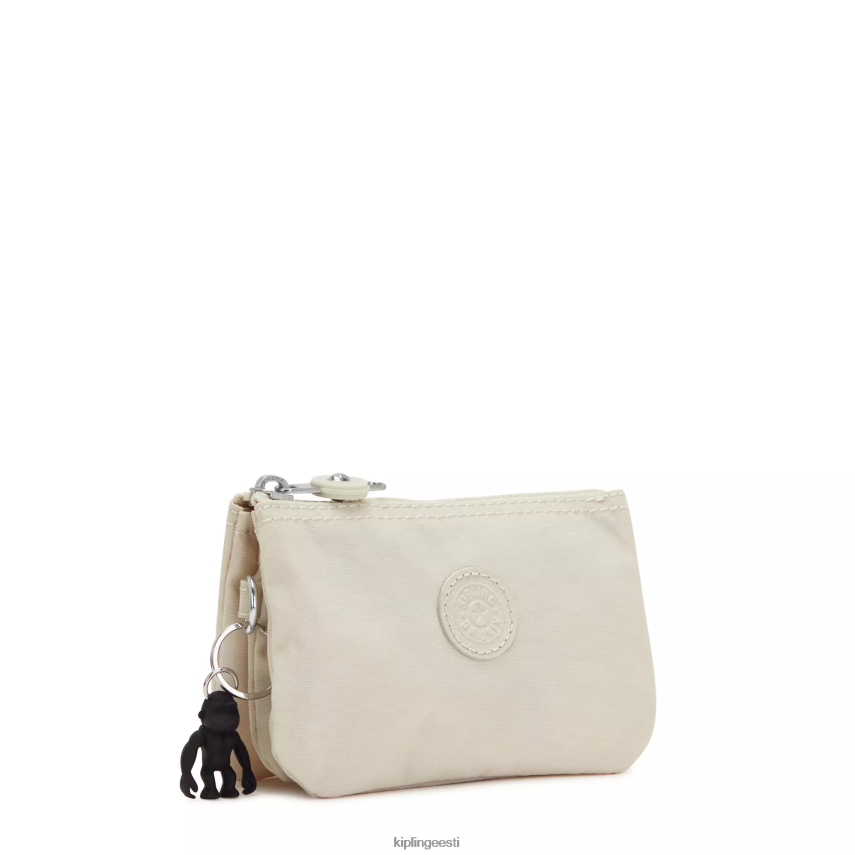 loovuse väike kott Kipling kerge liiv naised 4NF06J564 kotid