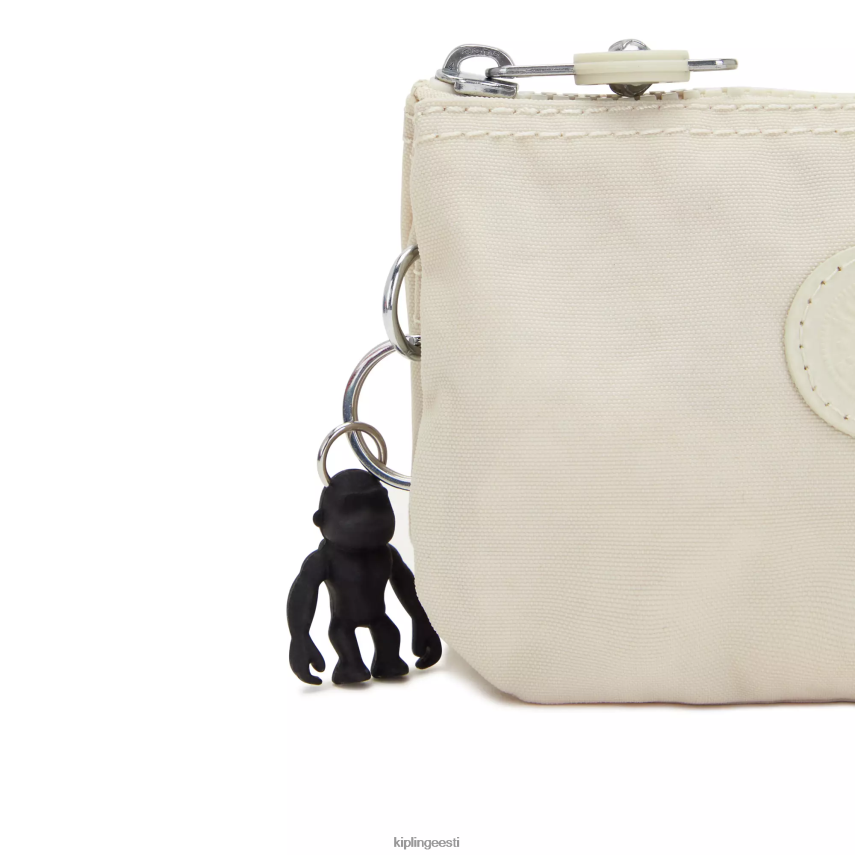 loovuse väike kott Kipling kerge liiv naised 4NF06J564 kotid