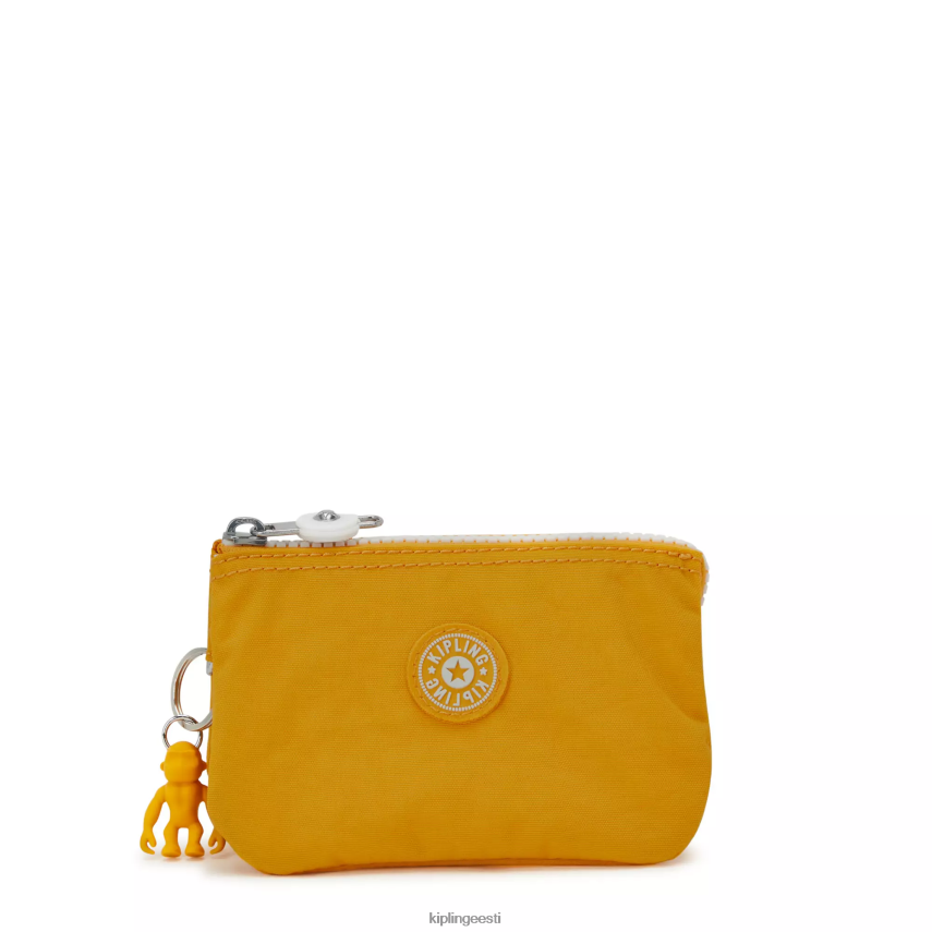 loovuse väike kott Kipling kiire kollane naised 4NF06J559 kotid