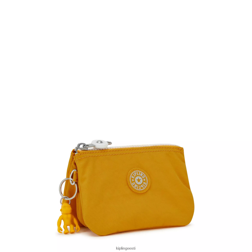 loovuse väike kott Kipling kiire kollane naised 4NF06J559 kotid
