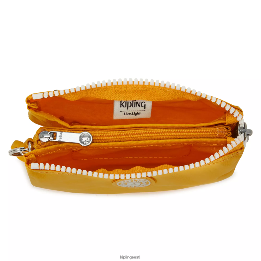 loovuse väike kott Kipling kiire kollane naised 4NF06J559 kotid