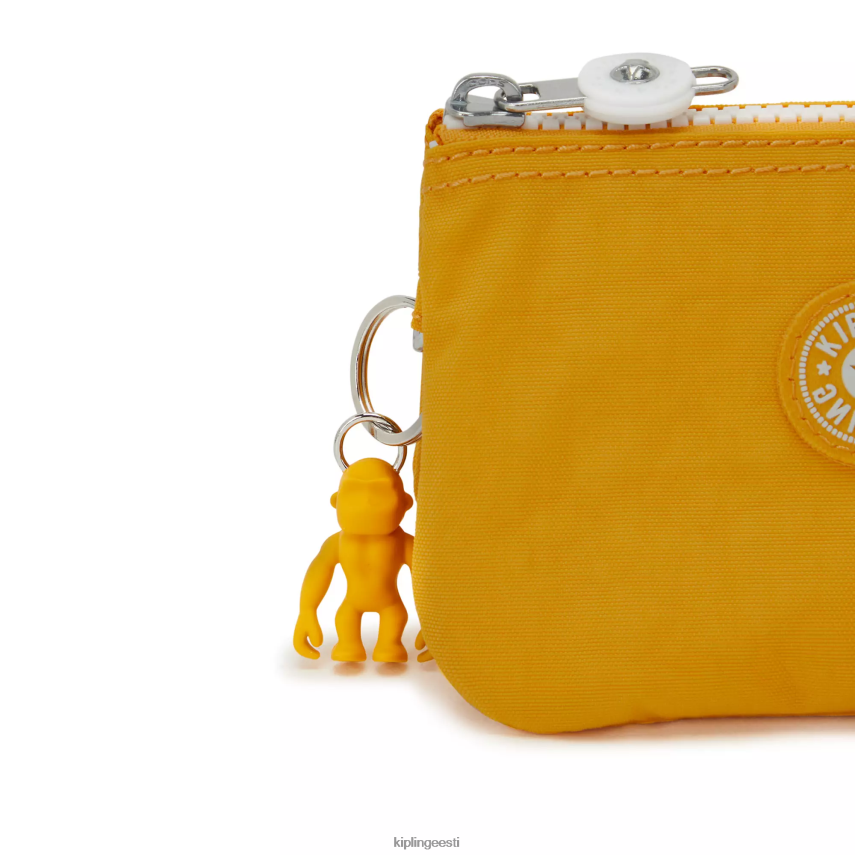 loovuse väike kott Kipling kiire kollane naised 4NF06J559 kotid