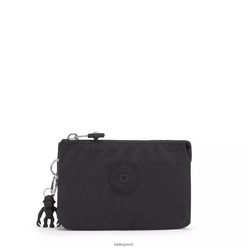 loovuse väike kott Kipling must noir naised 4NF06J560 kotid