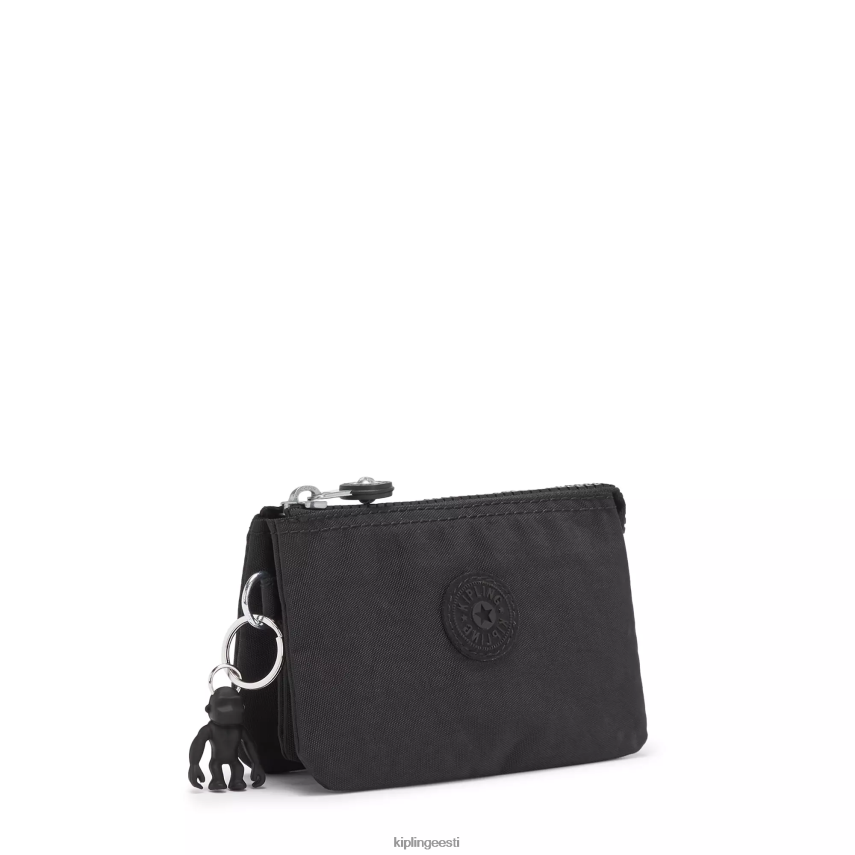 loovuse väike kott Kipling must noir naised 4NF06J560 kotid