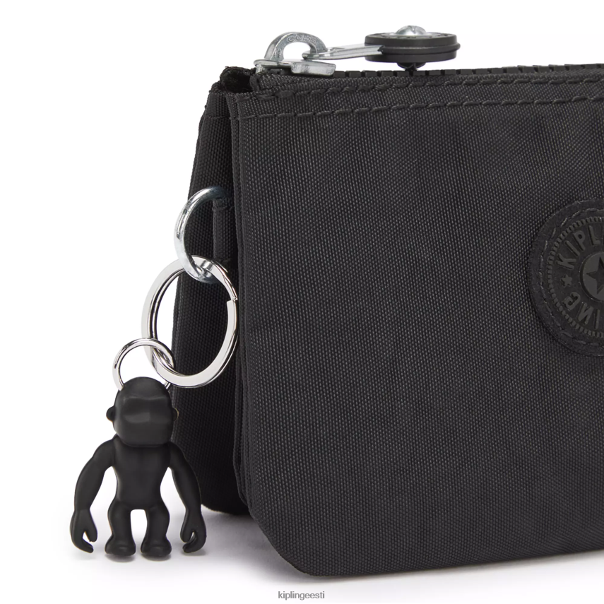 loovuse väike kott Kipling must noir naised 4NF06J560 kotid