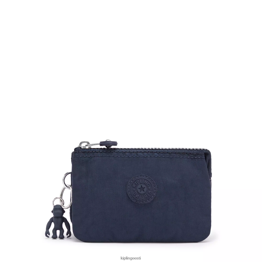loovuse väike kott Kipling sinine sinine naised 4NF06J561 kotid