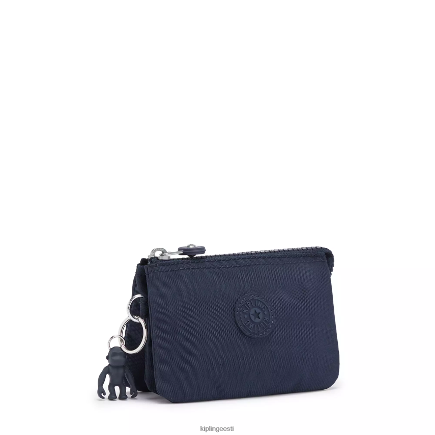 loovuse väike kott Kipling sinine sinine naised 4NF06J561 kotid