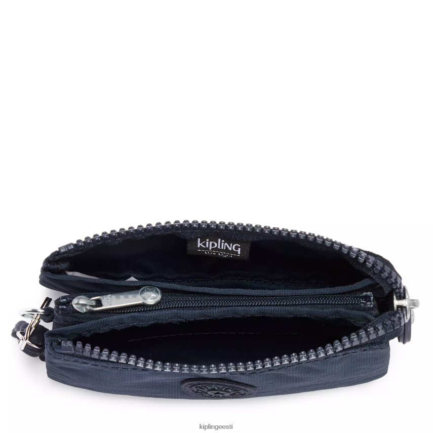 loovuse väike kott Kipling sinine sinine naised 4NF06J561 kotid