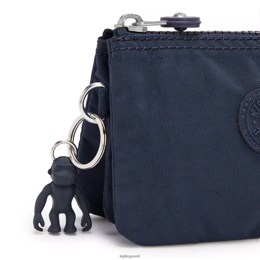 loovuse väike kott Kipling sinine sinine naised 4NF06J561 kotid
