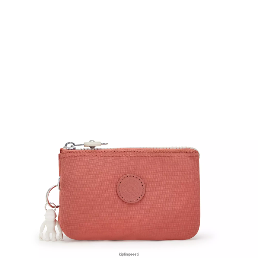 loovuse väike kott Kipling vintage roosa naised 4NF06J563 kotid