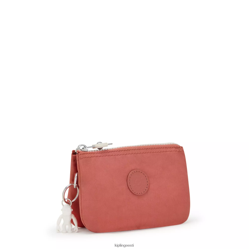 loovuse väike kott Kipling vintage roosa naised 4NF06J563 kotid