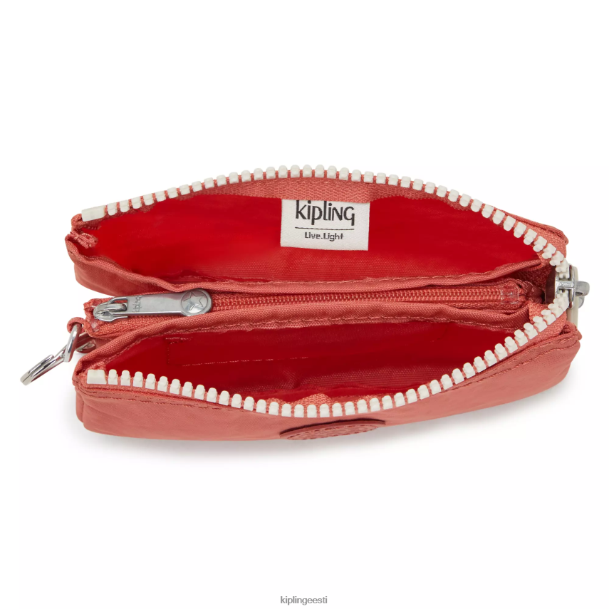 loovuse väike kott Kipling vintage roosa naised 4NF06J563 kotid