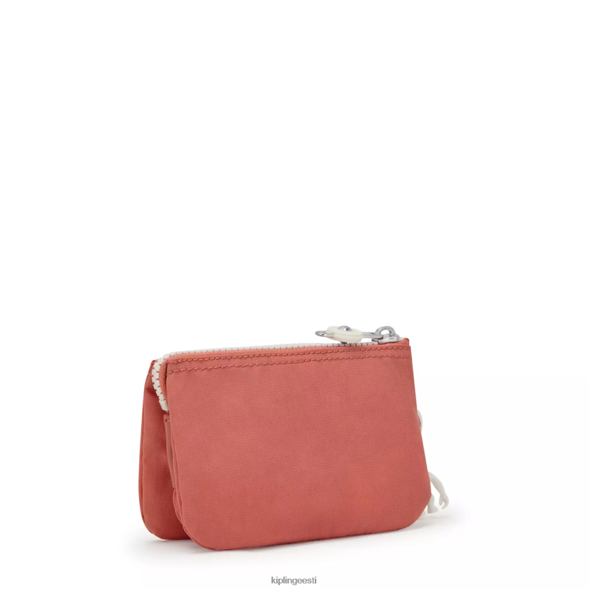 loovuse väike kott Kipling vintage roosa naised 4NF06J563 kotid