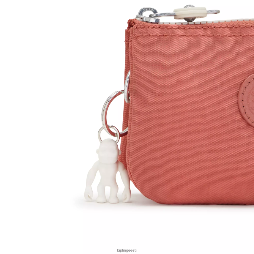 loovuse väike kott Kipling vintage roosa naised 4NF06J563 kotid