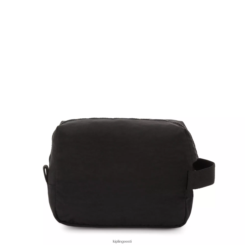 parac väike tualett-tarvete kott Kipling must noir naised 4NF06J526 kotid